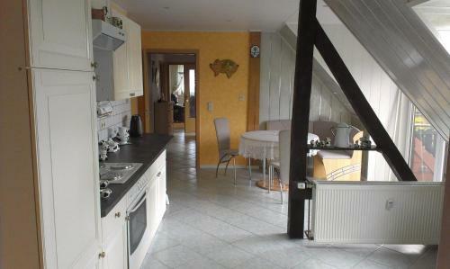 Apartamento Ferienwohnung Am Park