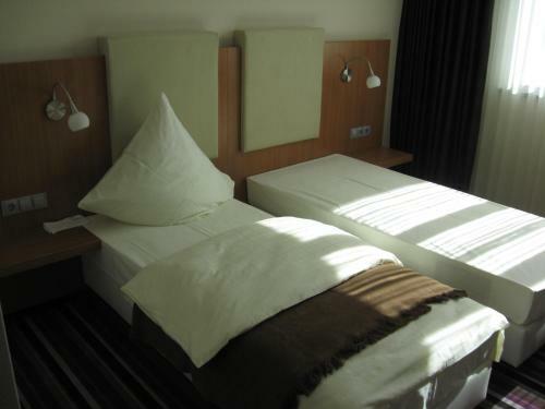 Hotel Qualitel Hilpoltstein