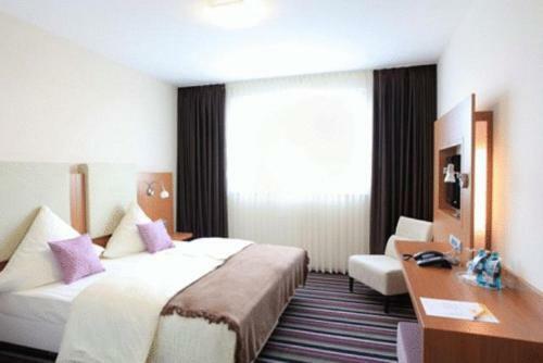 Hotel Qualitel Hilpoltstein
