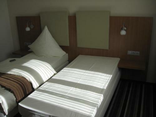 Hotel Qualitel Hilpoltstein
