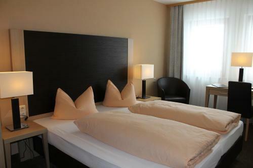 Hostal Sindersdorfer Hof