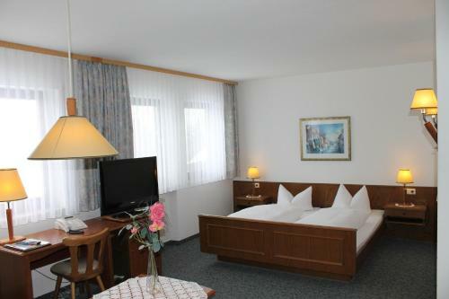 Hostal Sindersdorfer Hof