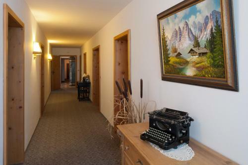 Hostal Sindersdorfer Hof