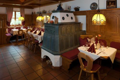 Hostal Sindersdorfer Hof