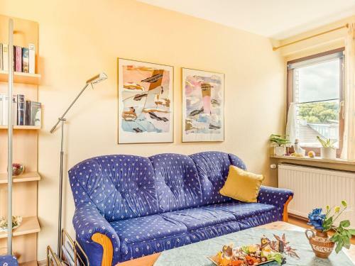 Cozy Apartment In Pohlde With Sauna