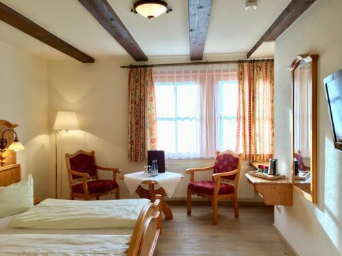 Hotel Harzer Hof