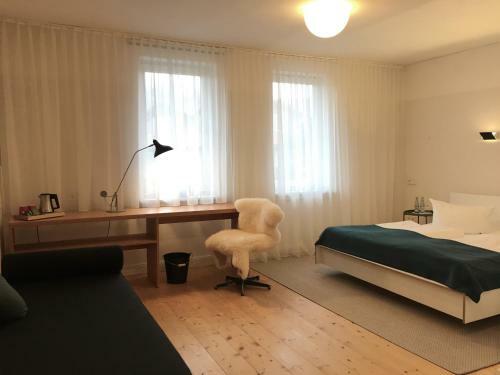 Hotel Harzer Hof