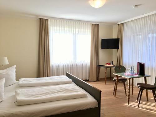 Hotel Harzer Hof