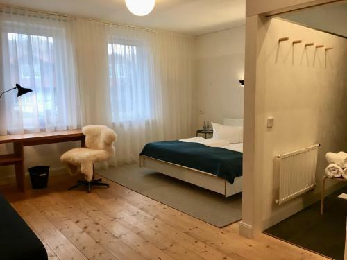 Hotel Harzer Hof