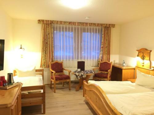 Hotel Harzer Hof