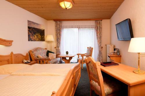 Hotel Harzer Hof