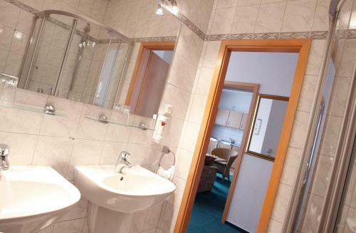 Hotel Harzer Hof