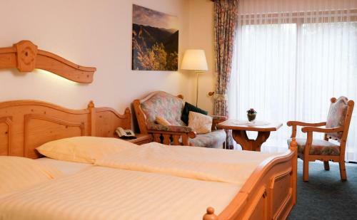Hotel Harzer Hof