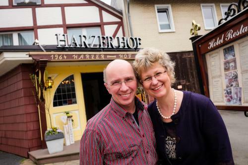 Hotel Harzer Hof