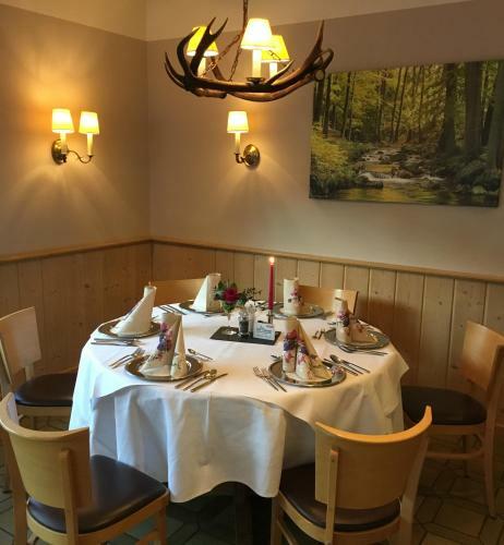 Hotel Harzer Hof