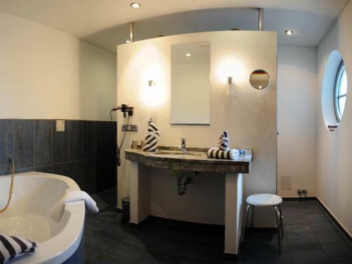 Hotel-restaurant Thomsen