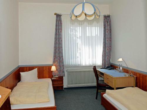 Hotel-restaurant Thomsen