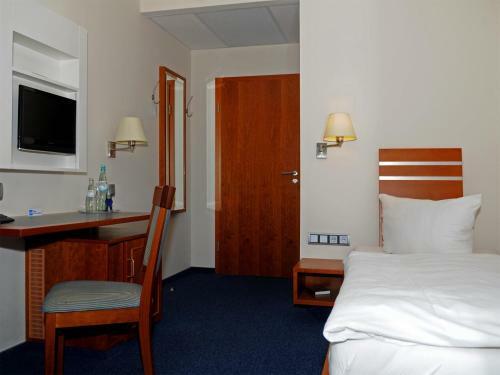 Hotel-restaurant Thomsen