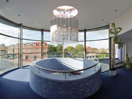 Hotel-restaurant Thomsen