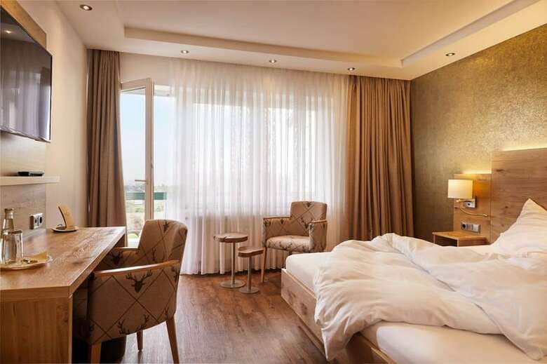 Hotel Derichsweiler Hof