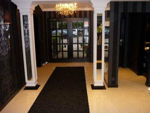Hotel Forsthaus
