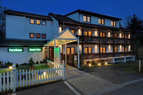 Hotel Forsthaus