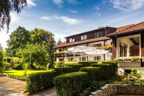 Hotel Forsthaus