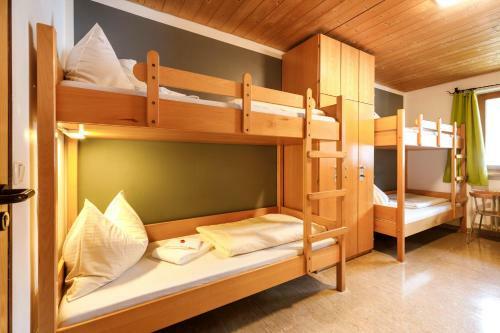 Albergue Jugendherberge Kreuth Am Tegernsee