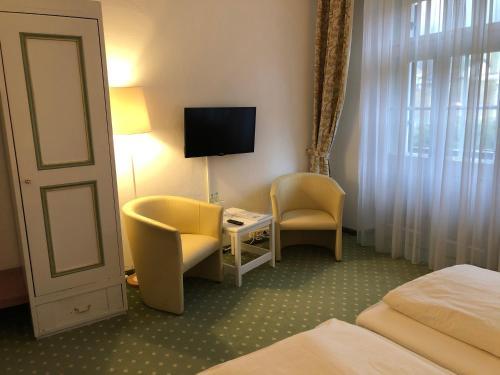 Hotel Zur Post