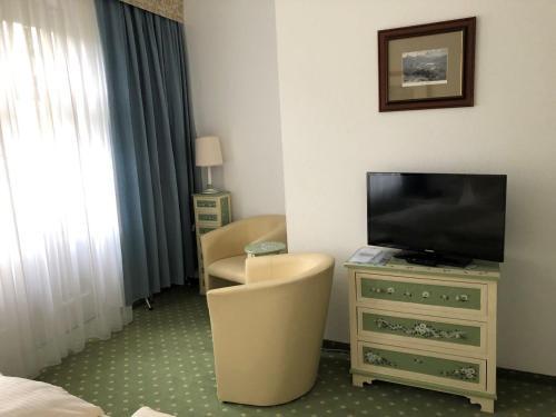 Hotel Zur Post