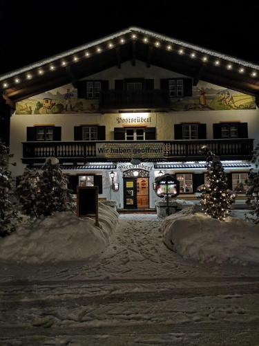 Hotel Zur Post