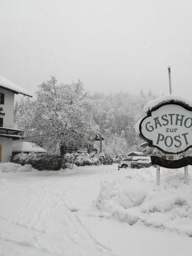 Hotel Zur Post