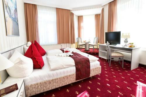 Park Hotel Meerane