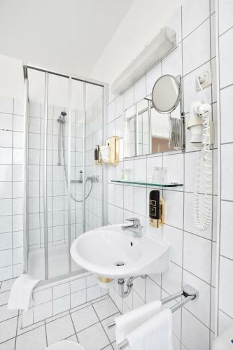 Park Hotel Meerane