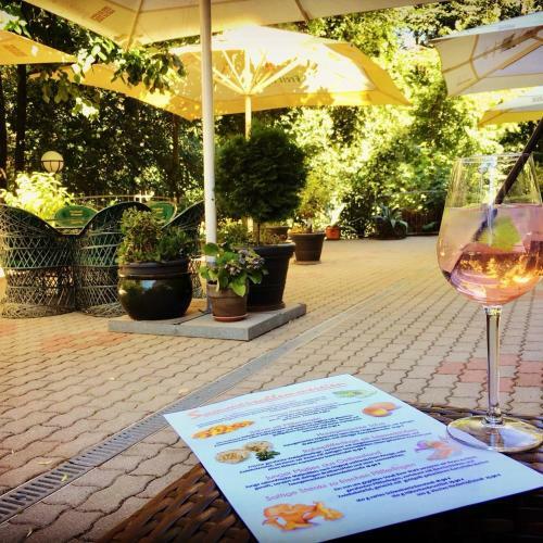 Park Hotel Meerane