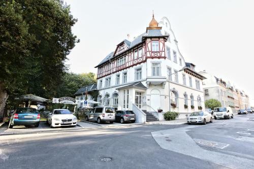 Park Hotel Meerane