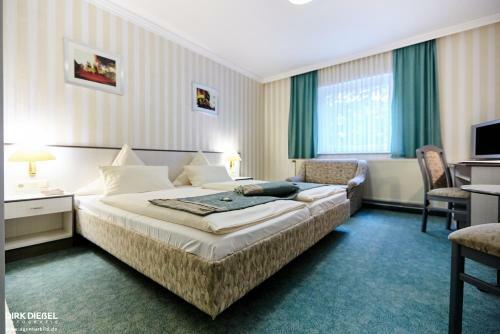 Park Hotel Meerane