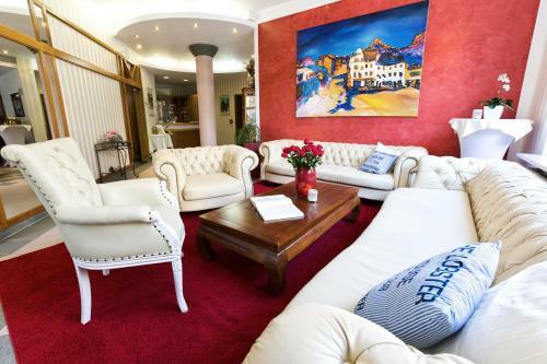 Park Hotel Meerane
