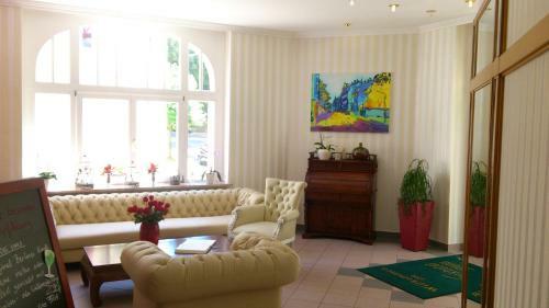 Park Hotel Meerane