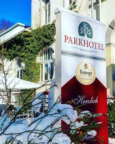 Park Hotel Meerane