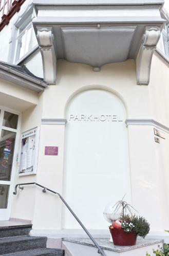 Park Hotel Meerane
