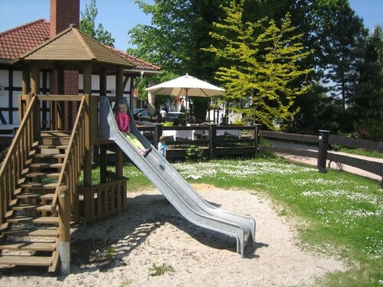 Romantik Hotel Schwanefeld