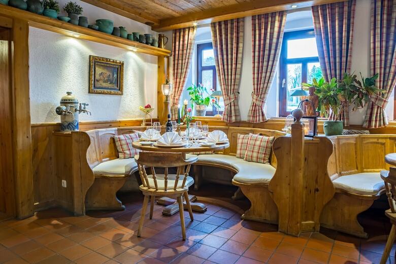 Romantik Hotel Schwanefeld