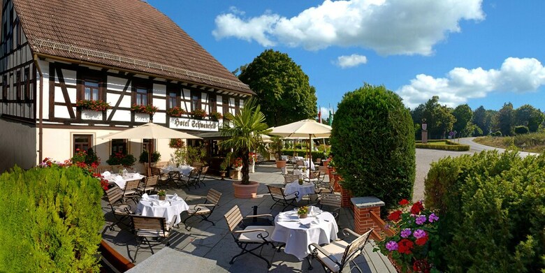 Romantik Hotel Schwanefeld