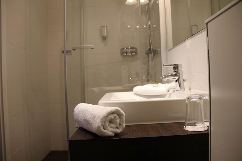 Romantik Hotel Schwanefeld