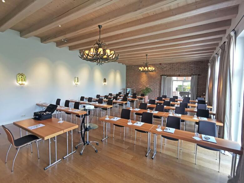 Romantik Hotel Schwanefeld