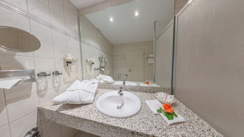 Romantik Hotel Schwanefeld