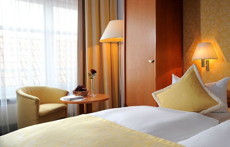 Romantik Hotel Schwanefeld