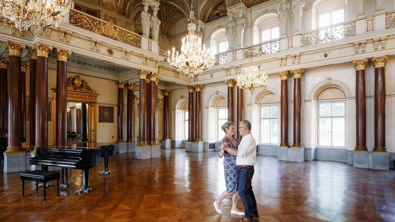 Romantik Hotel Schwanefeld