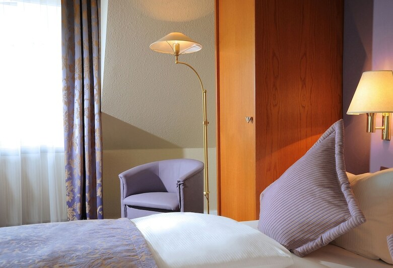Romantik Hotel Schwanefeld